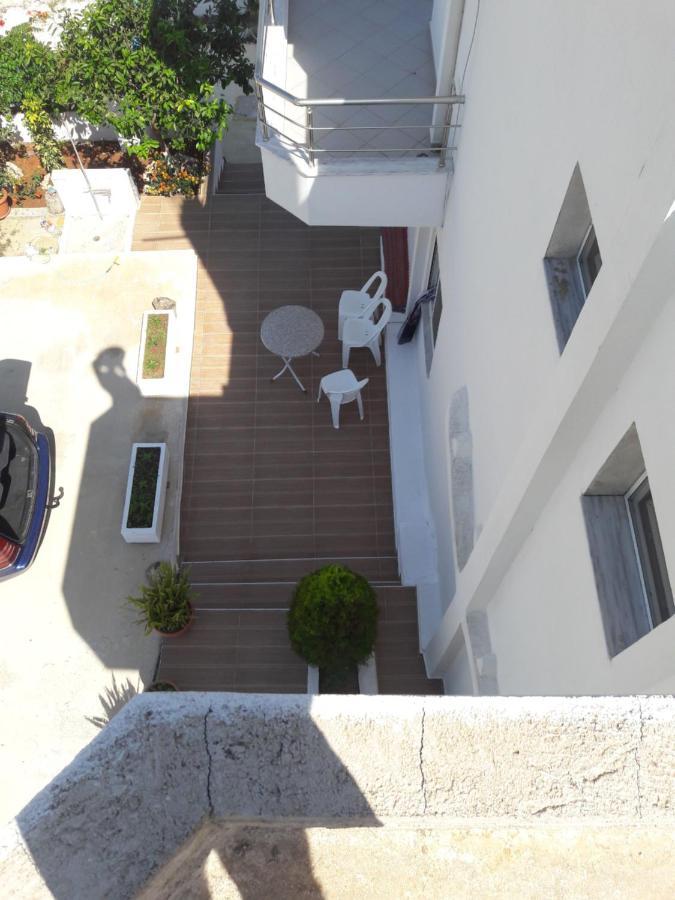 Gb Rooms Ksamil Extérieur photo