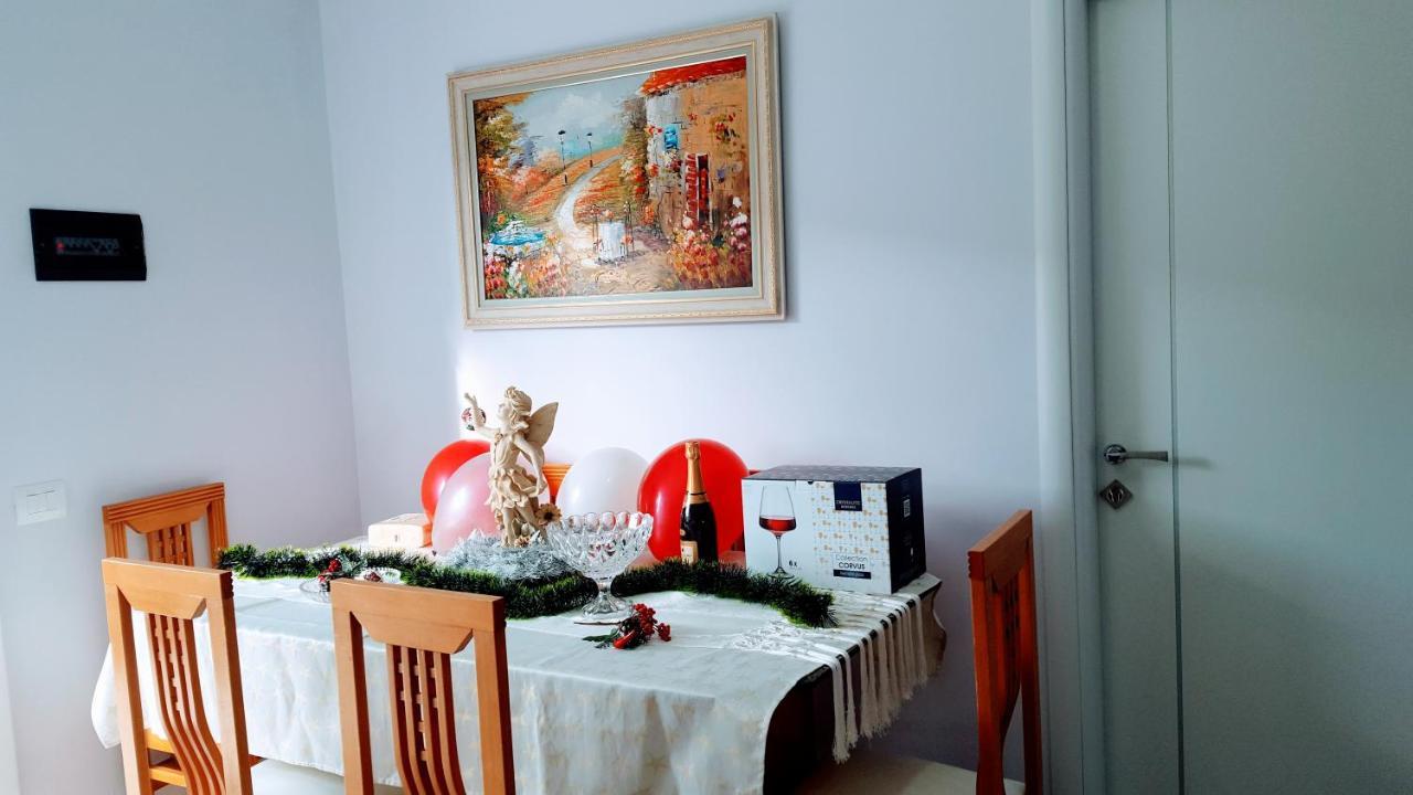 Gb Rooms Ksamil Extérieur photo