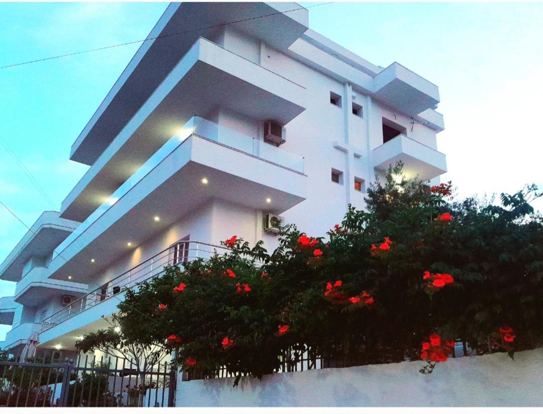 Gb Rooms Ksamil Extérieur photo