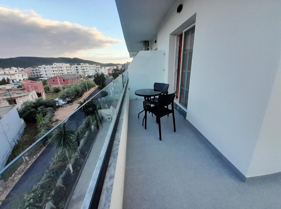 Gb Rooms Ksamil Chambre photo