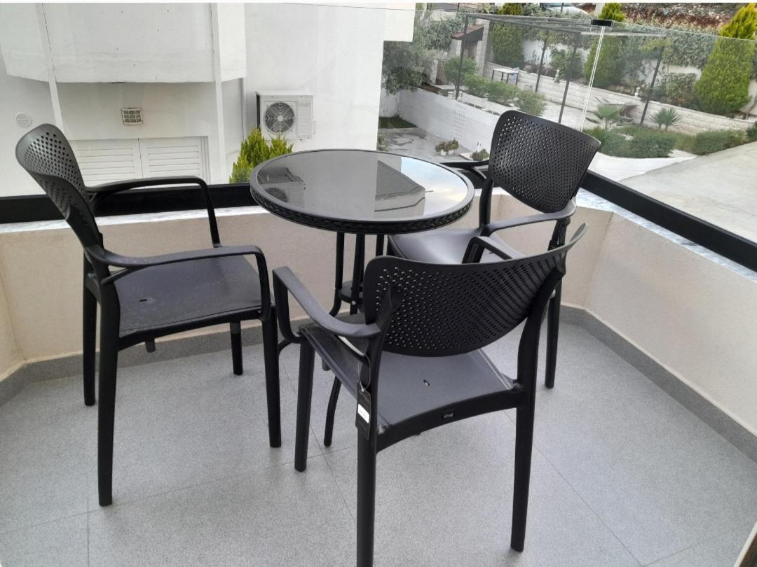 Gb Rooms Ksamil Chambre photo